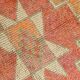 Super Soft Wool Vintage Runner Rug, 95x350Cm