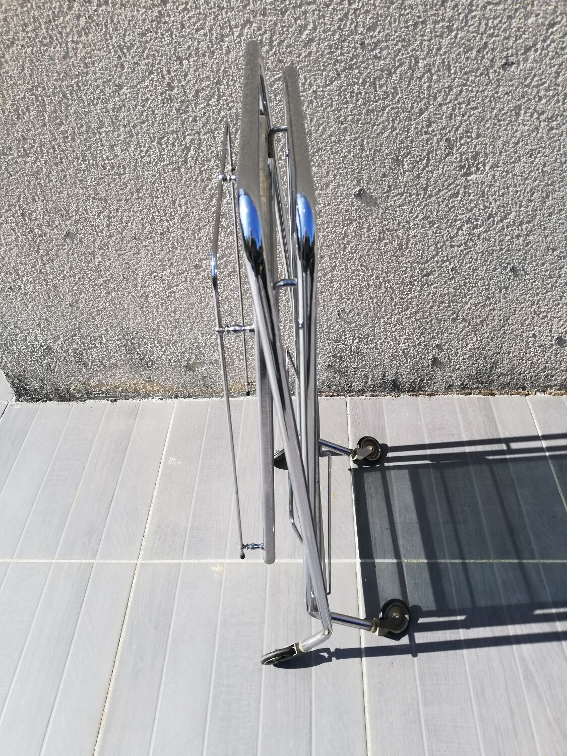 vintage rolling service