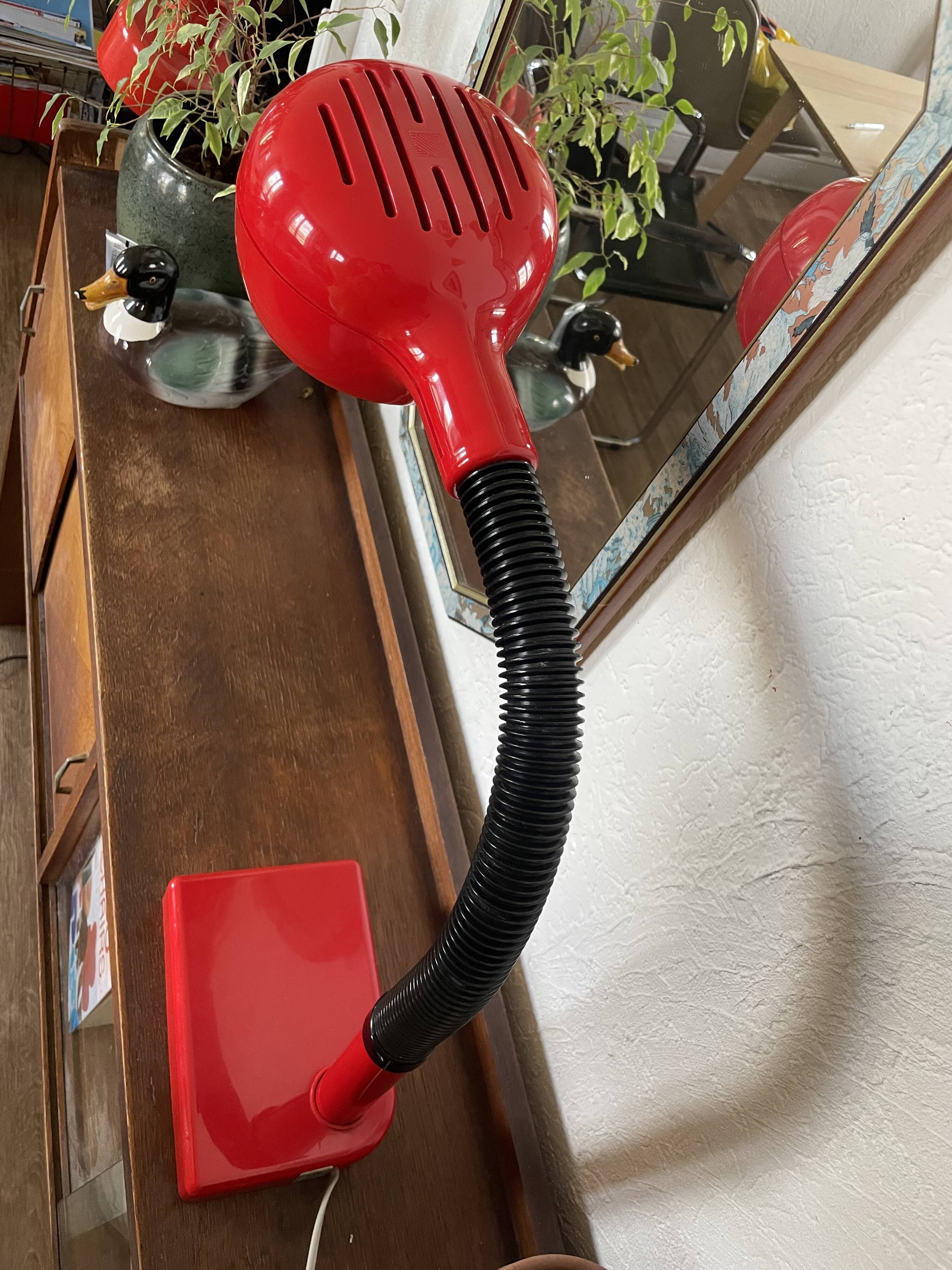 Emmedi flex b lamp by Magistretti