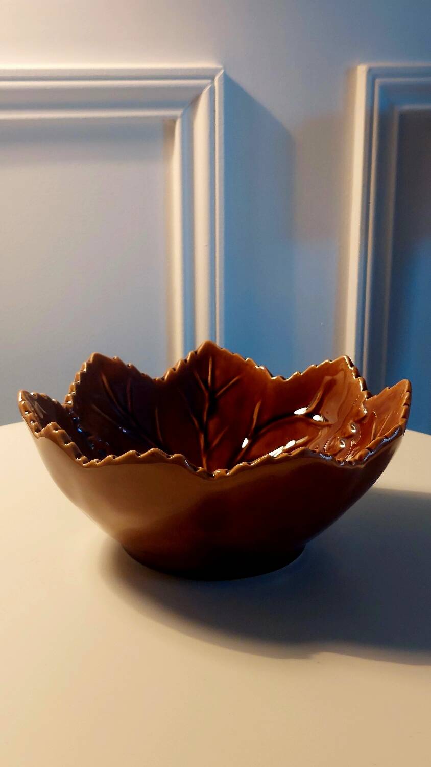 Olfaire oak leaf slip set