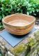 Large wicker and brass basket from the 1960s Italy Gabriella Crespi