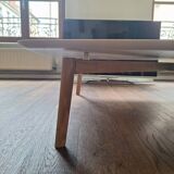 Match calligaris coffee table