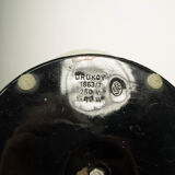 Midcentury table lamp Drukov, Josef Hurka, 1960s