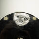 Midcentury table lamp Drukov, Josef Hurka, 1960s