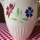 Old coffee maker KG Glasses May