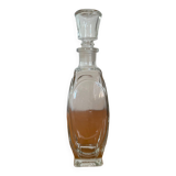 Flacon ancien en verre