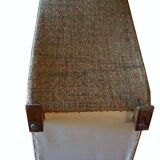 VINTAGE armchair attributed to MAISON DOMINIQUE