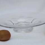 Baccarat crystal France cup fruits