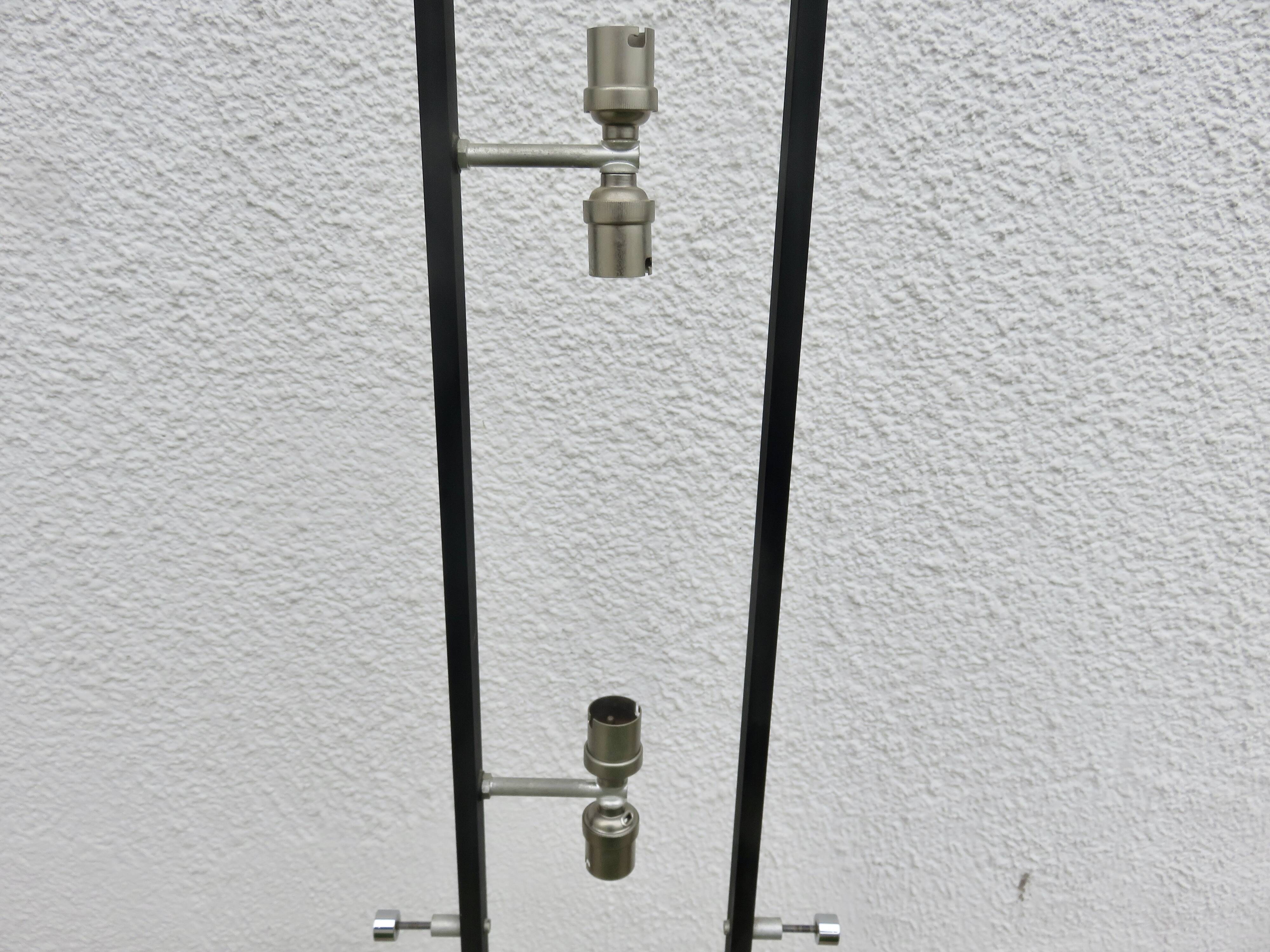 Arlus floor lamp, France 1960, perfect condition