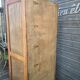 Coat rack cloakroom, Vintage wooden wardrobe