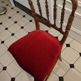 Chaise Napoléon III