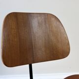 Eames DCM chair vintage, 1960