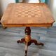 Table en marqueterie, 19th century Italy