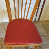 Baumann chair