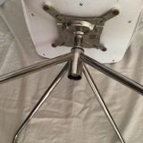 Kicca swivel chair by Kastel design