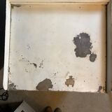 Metal cabinet