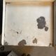 Metal cabinet