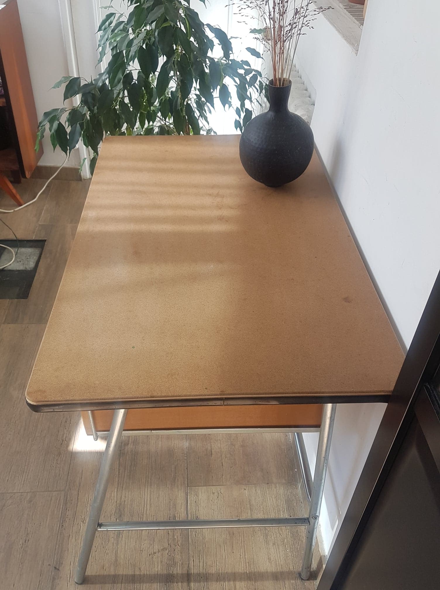 Vintage children's desk