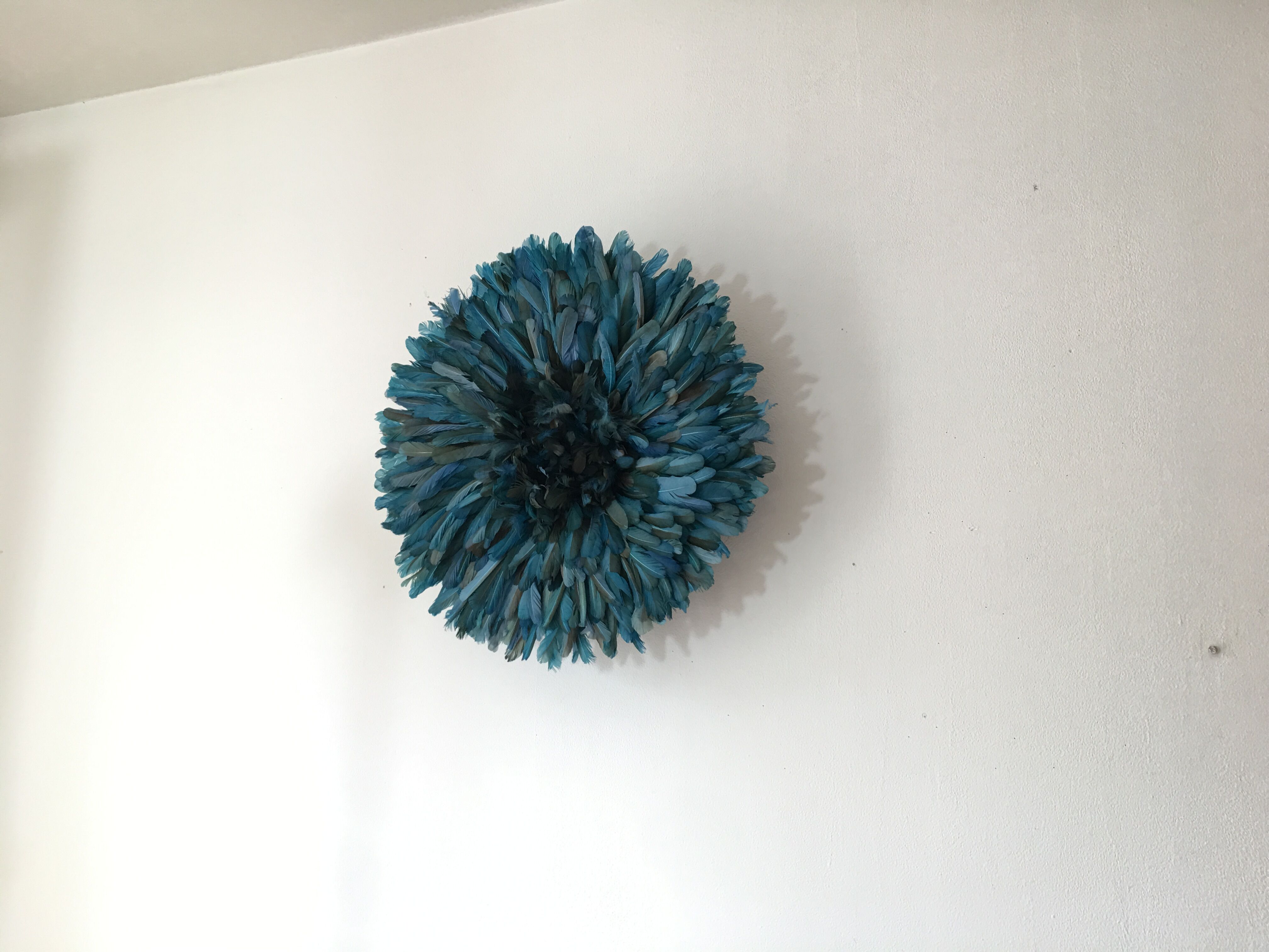 Juju hat duck blue 50 cm