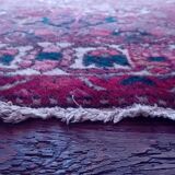 Handmade Persian Bachtiar Rug 295x204cm