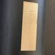 Gio Ponti Table D.859.1 Reissue 2023 Molteni in black ash wood