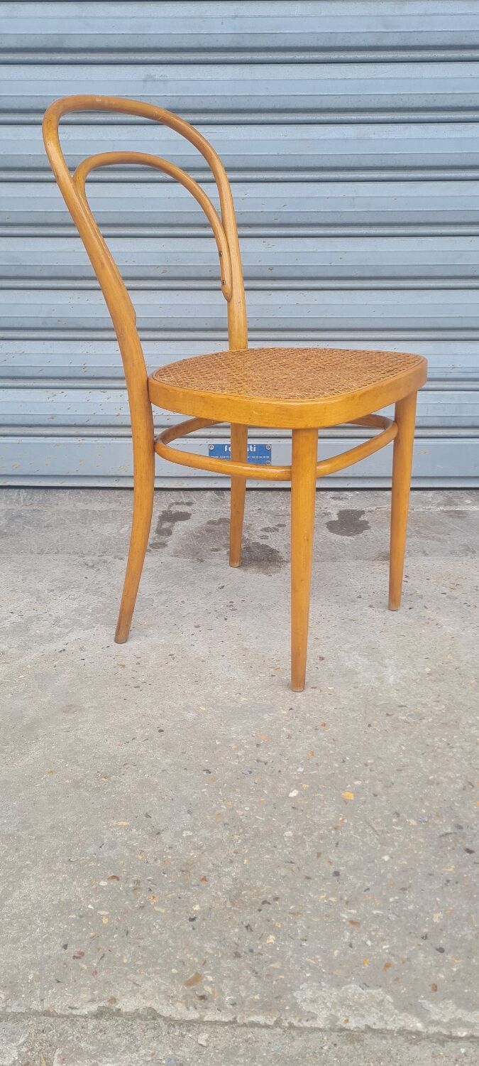 Bistro chair