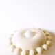 Luna Small Butter Wall Lamp