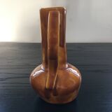 Unique signed vase