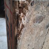 Caisse en bois Persil