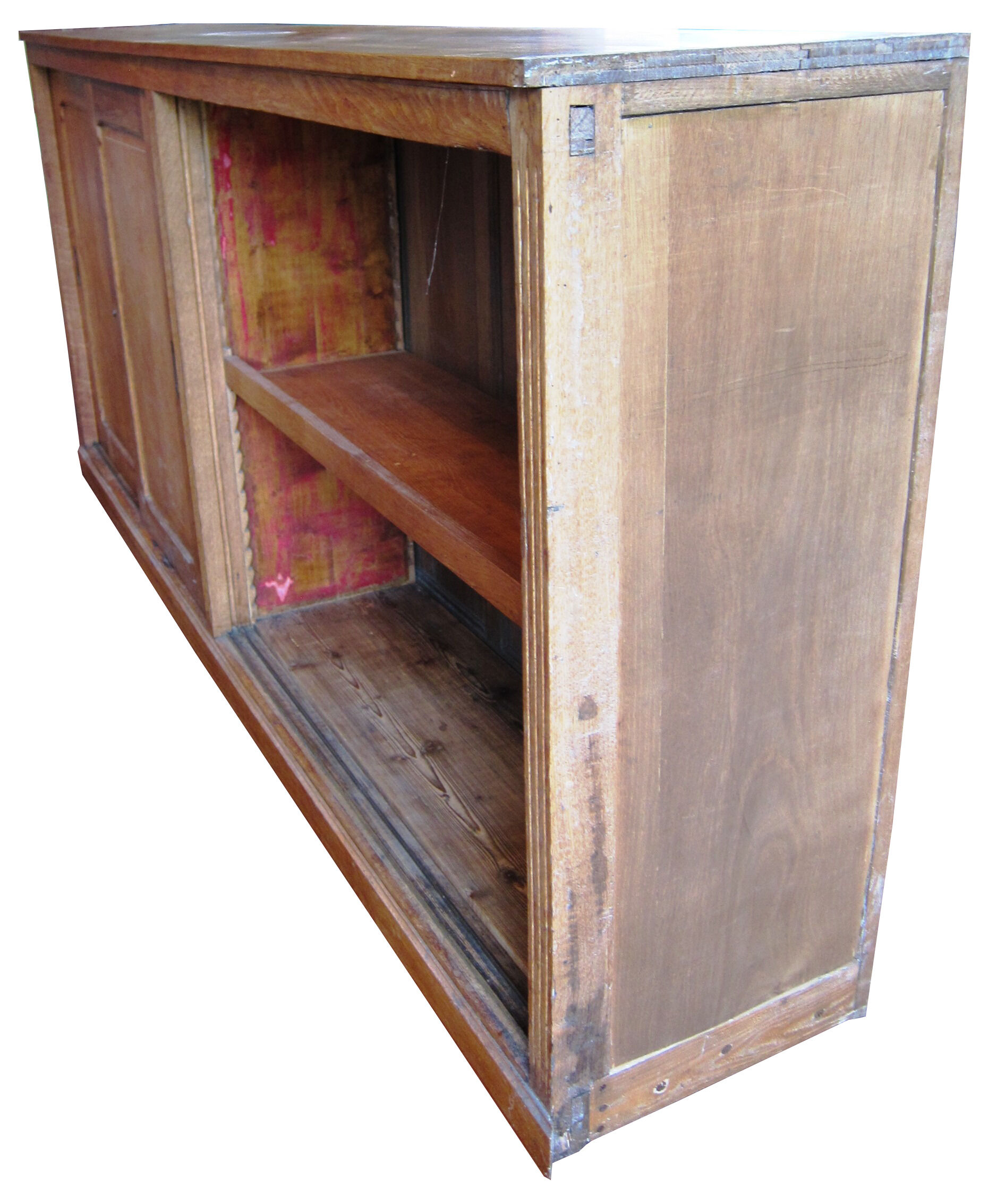 Counter oak from 1925