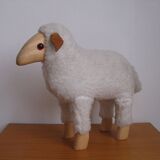 Set de moutons Hanns Peter Krafft pour Meier Allemagne années 1970