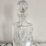 Crystal Carafe.