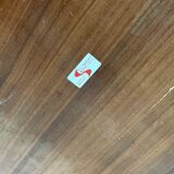 Coffee table for F.LLI Saporiti, Italy 1970