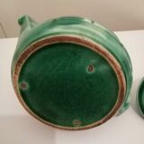 Theiere in vintage ceramic