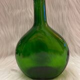 Bouteille verte