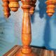 Scandinavian candle holder 1960s
