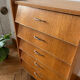 Vintage dresser