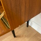 Scandinavian sideboard