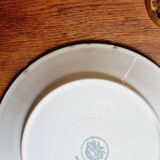 Set of 6 Villeroy&Boch Paradiso defect plates