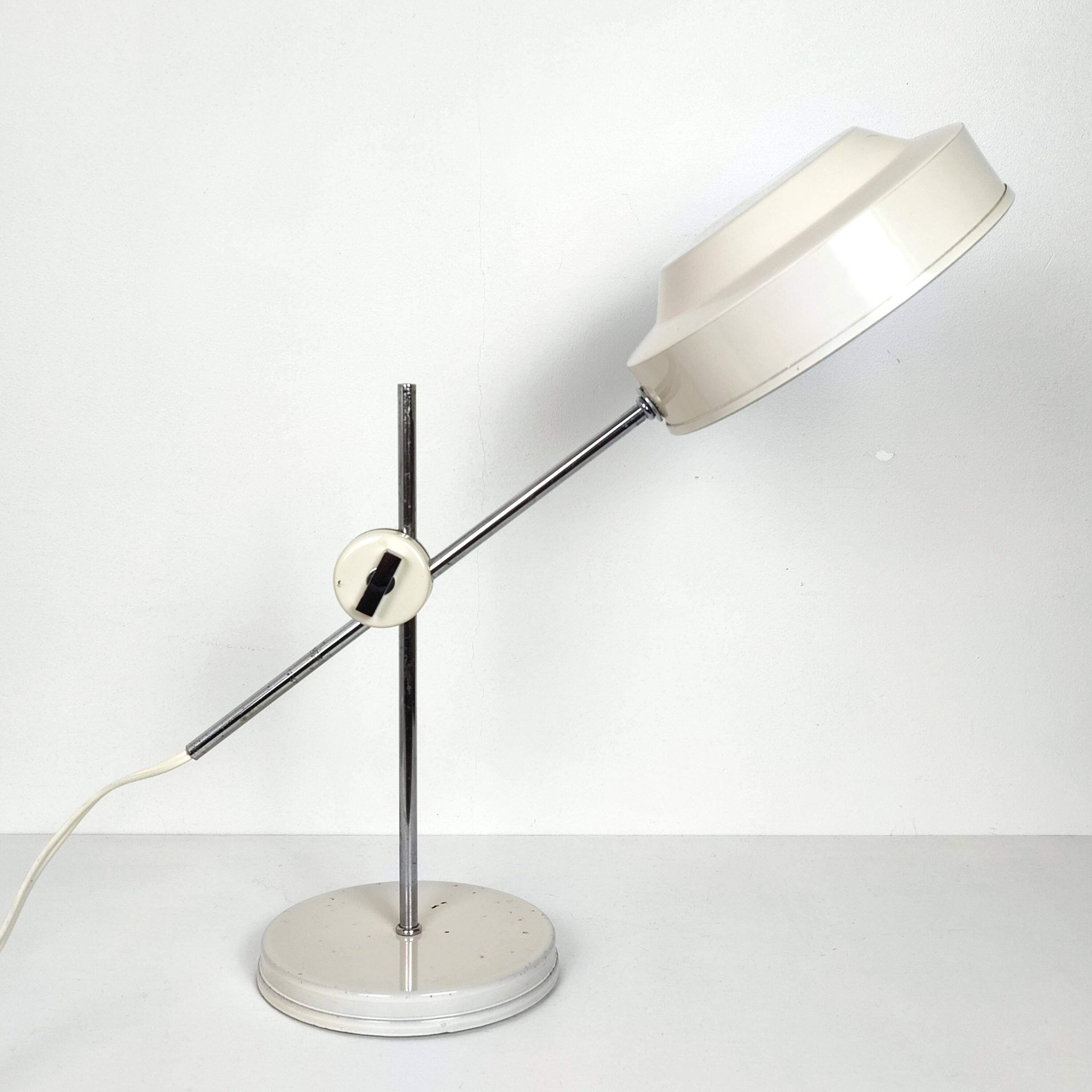 70s desk lamp