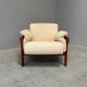 Fauteuil Bramin par H.W. Klein, années 1960