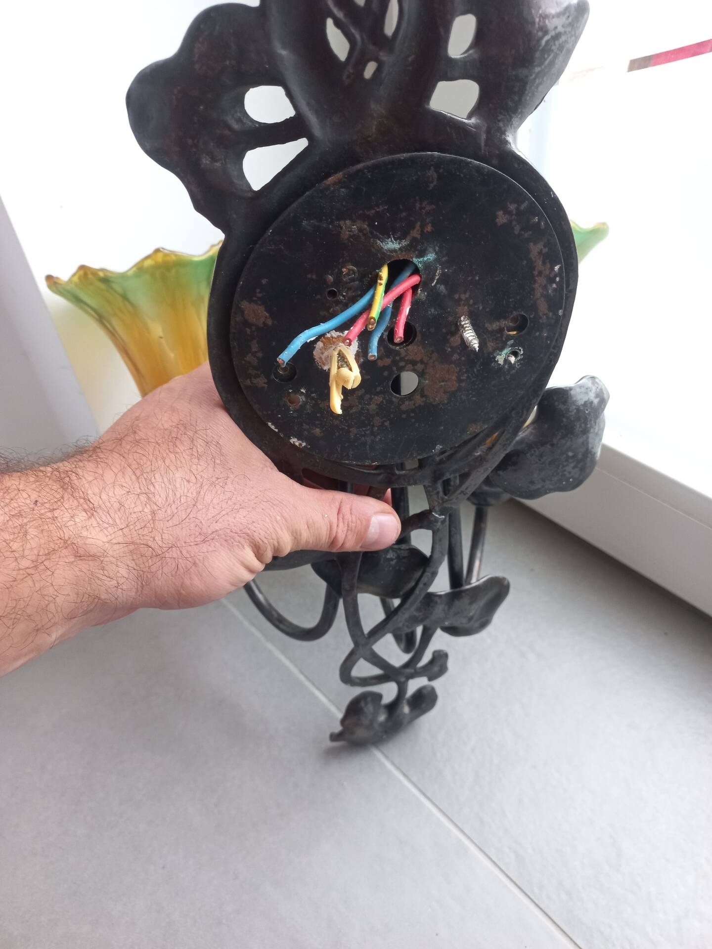 Meyda Tiffany Wall Sconces