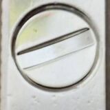 Vintage lighter S.T. Dupont Paris – Guilloché silver – 1980s/1990s