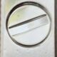Vintage lighter S.T. Dupont Paris – Guilloché silver – 1980s/1990s