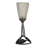 Lampe Art Deco