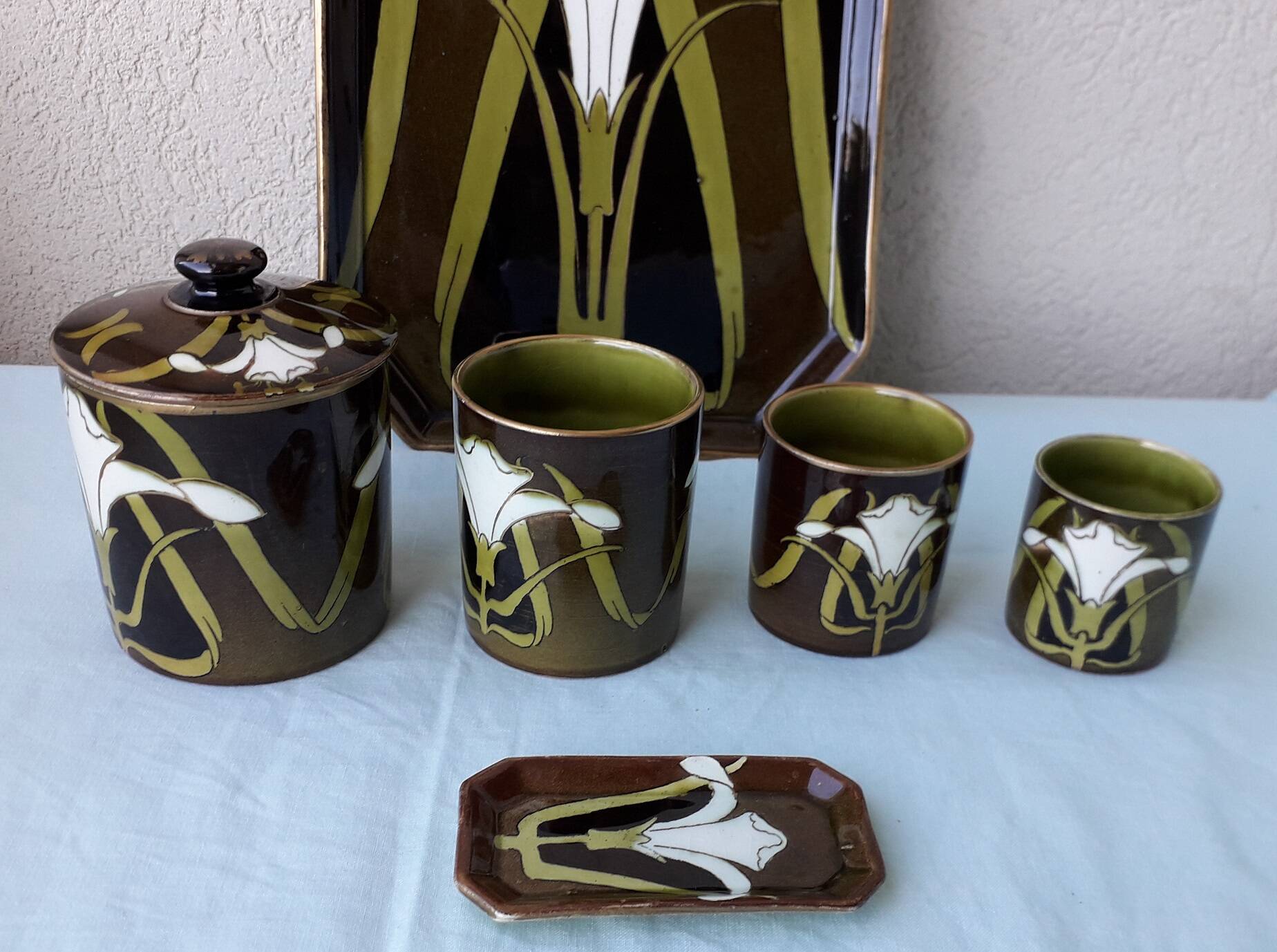 Smoking service Lunéville