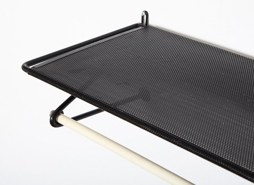 Mathieu Mategot coat rack for Artimeta 1950s