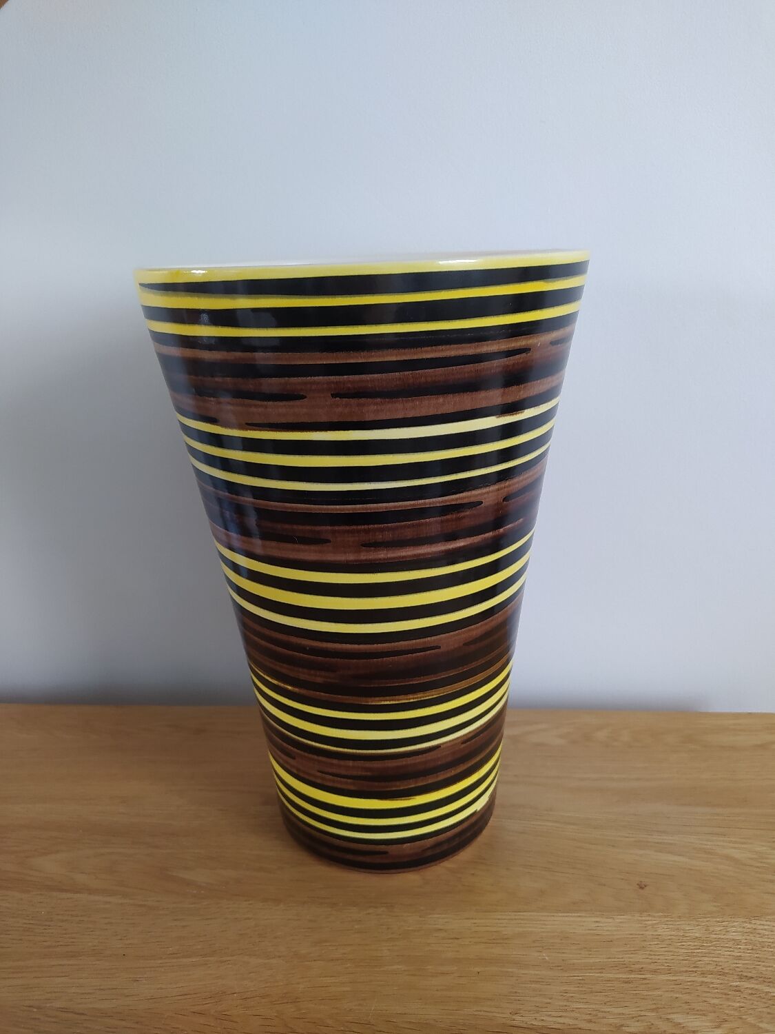 Vase Saint Clément
