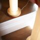 Mila Floor Lamp / Pink Lady Collection / Angélique Delaire /