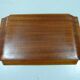 Teak Wooden Serving Tray 1960's